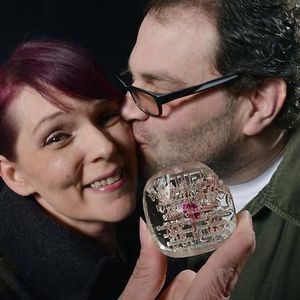 Meet your Posher, Lynn